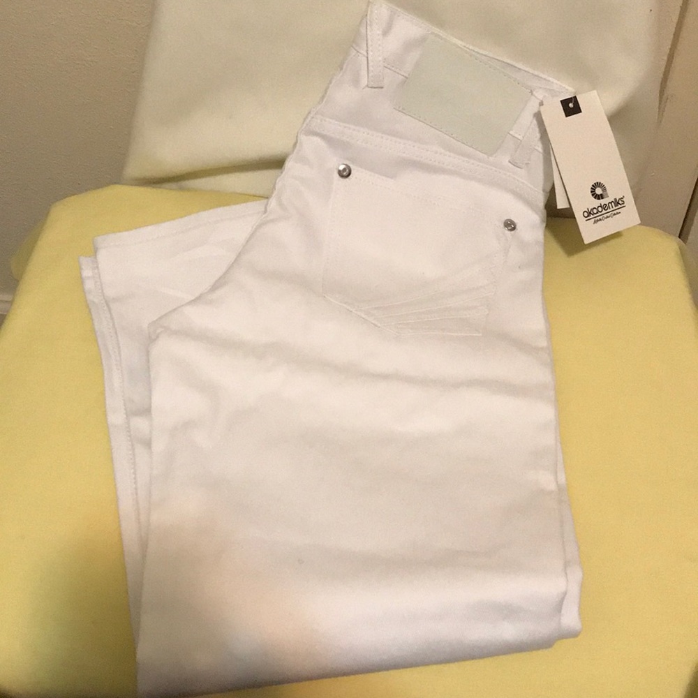 AKademiks Jeans! Brand new!